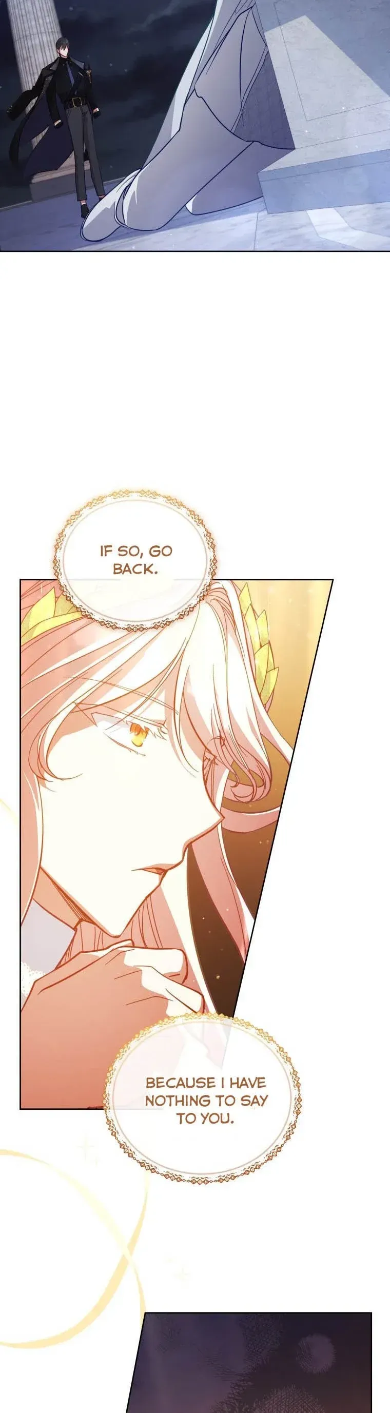 Untouchable Lady Chapter 73 Online - página 23