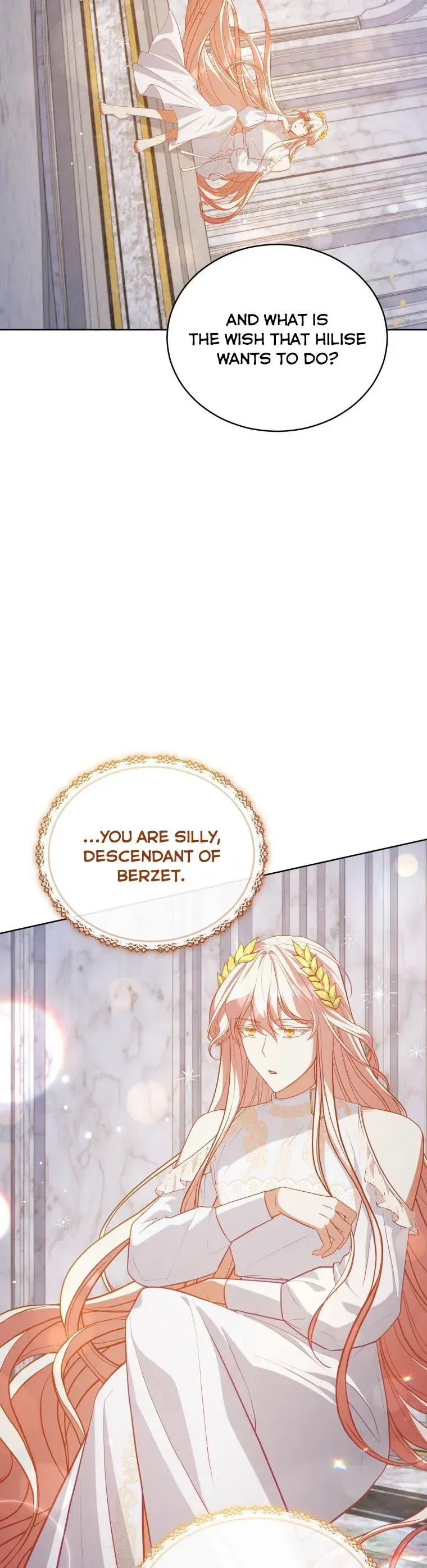 Untouchable Lady Chapter 73 Online - página 27