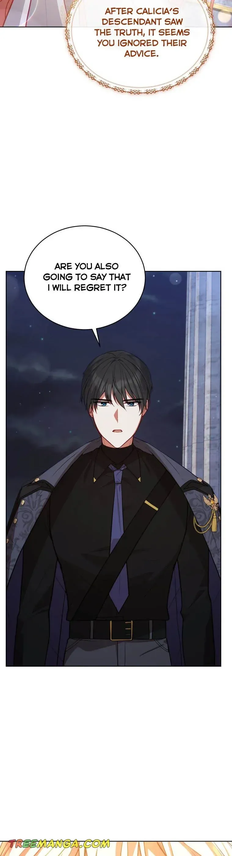 Untouchable Lady Chapter 73 Online - página 28