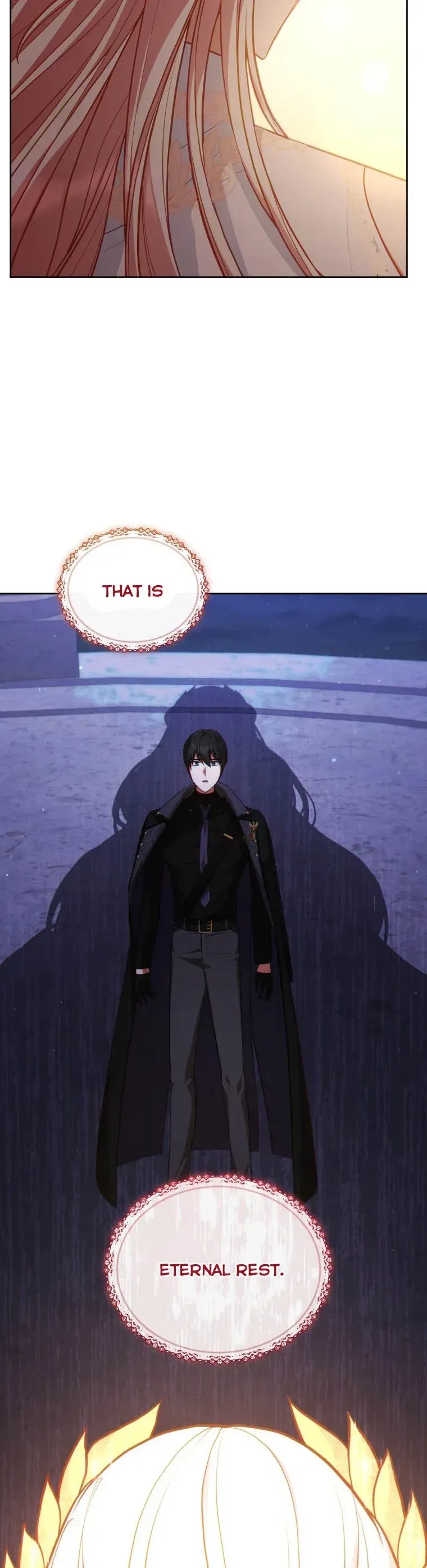 Untouchable Lady Chapter 73 Online - página 31