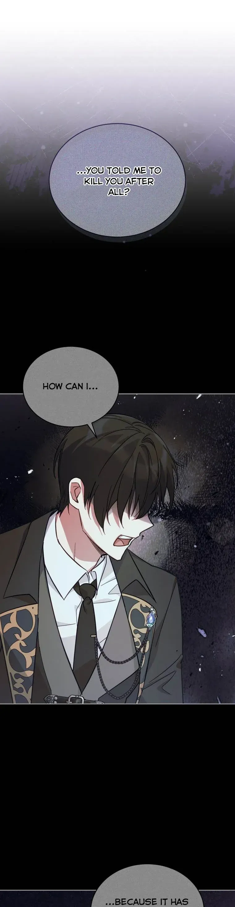 Untouchable Lady Chapter 73 Online - página 39