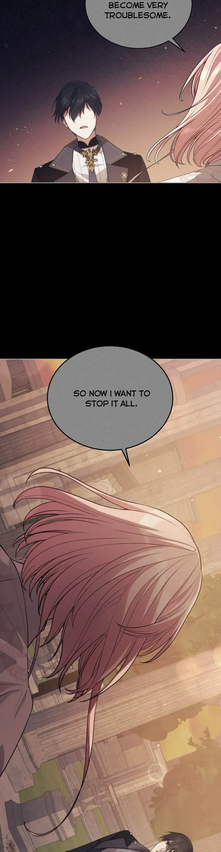 Untouchable Lady Chapter 73 Online - página 40