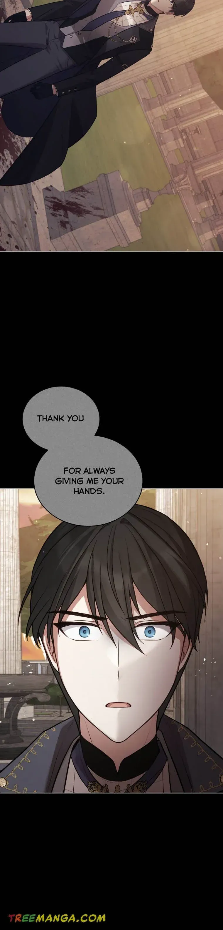 Untouchable Lady Chapter 73 Online - página 41