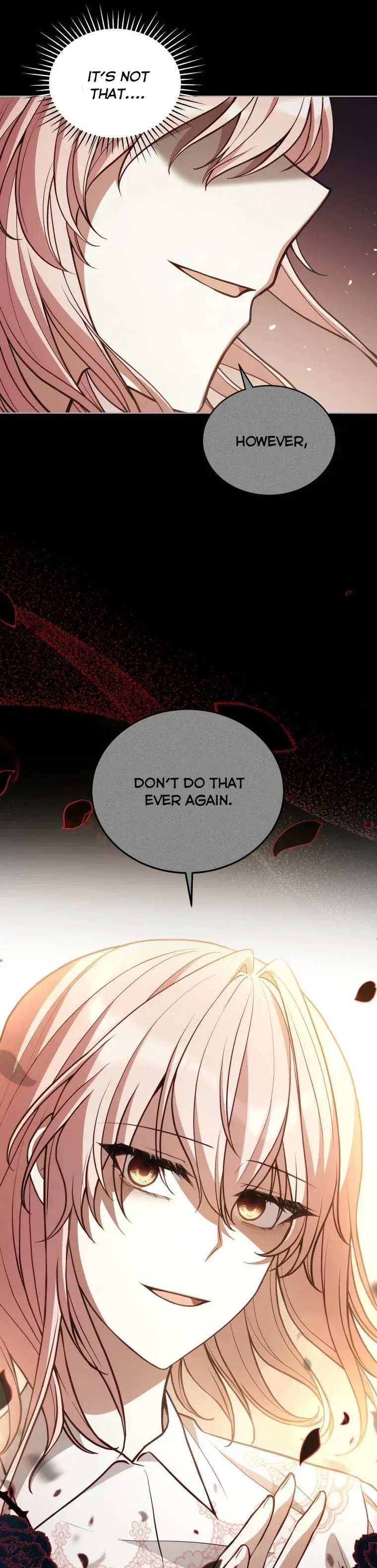 Untouchable Lady Chapter 73 Online - página 42