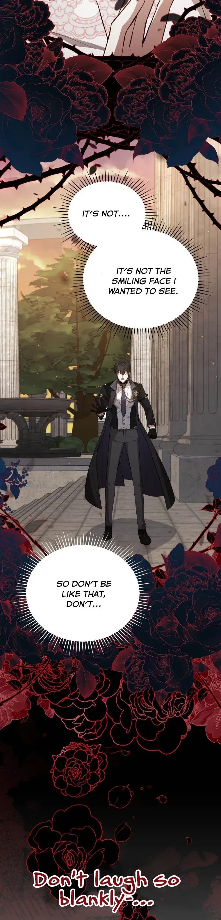 Untouchable Lady Chapter 73 Online - página 43