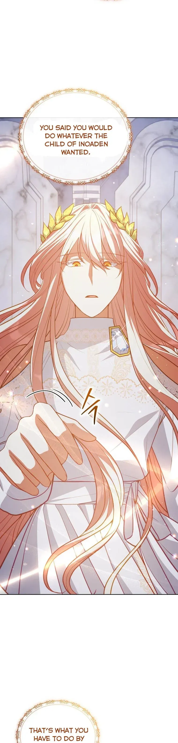 Untouchable Lady Chapter 73 Online - página 45