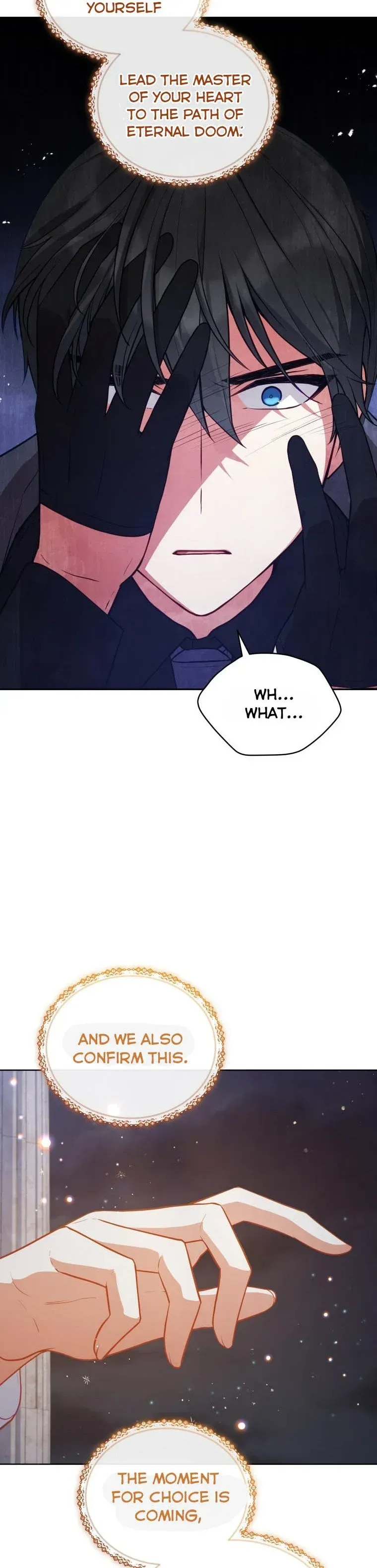 Untouchable Lady Chapter 73 Online - página 46