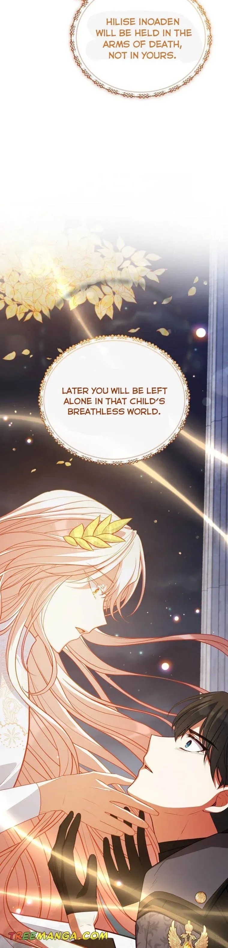 Untouchable Lady Chapter 73 Online - página 47