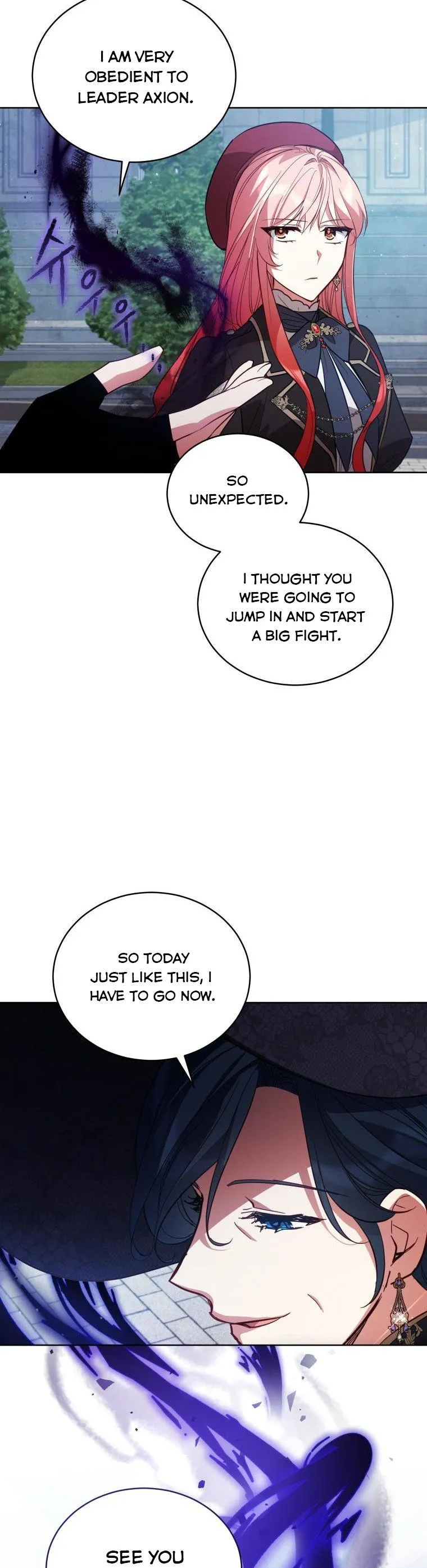 Untouchable Lady Chapter 74 Online - página 5
