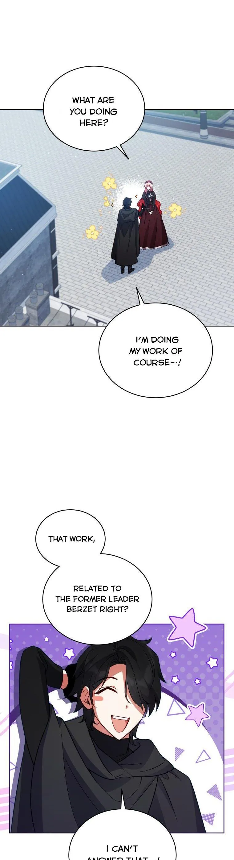 Untouchable Lady Chapter 74 Online - página 7