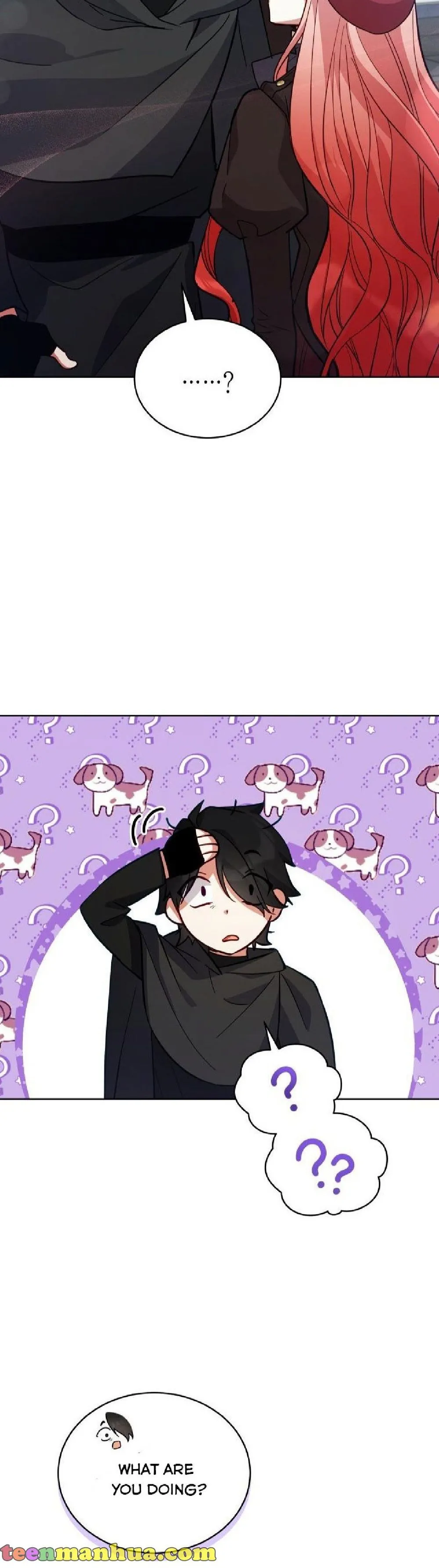 Untouchable Lady Chapter 74 Online - página 10