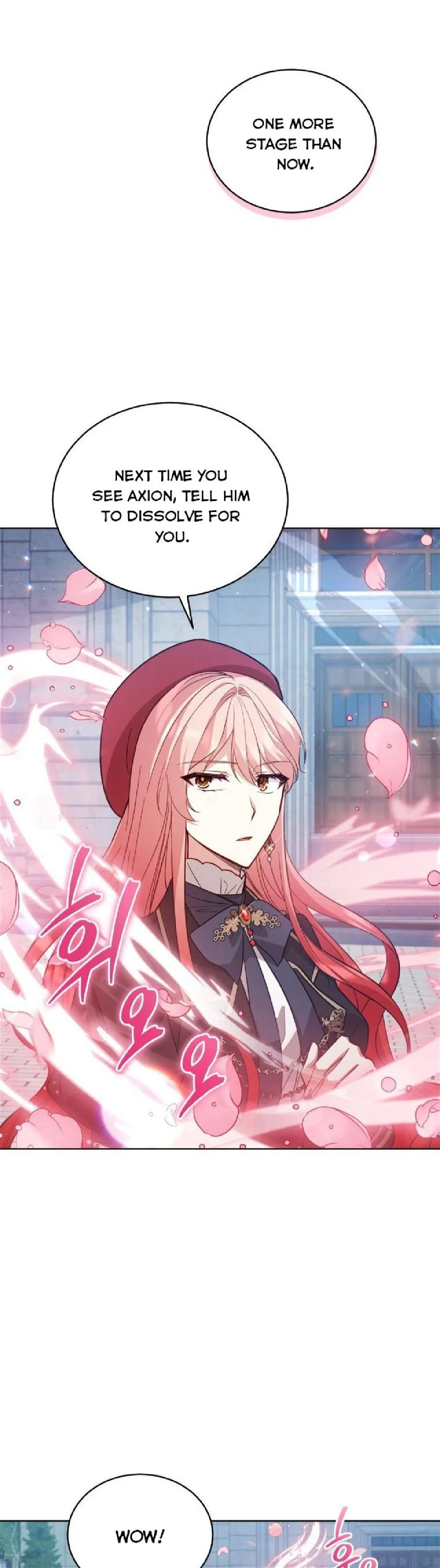 Untouchable Lady Chapter 74 Online - página 11
