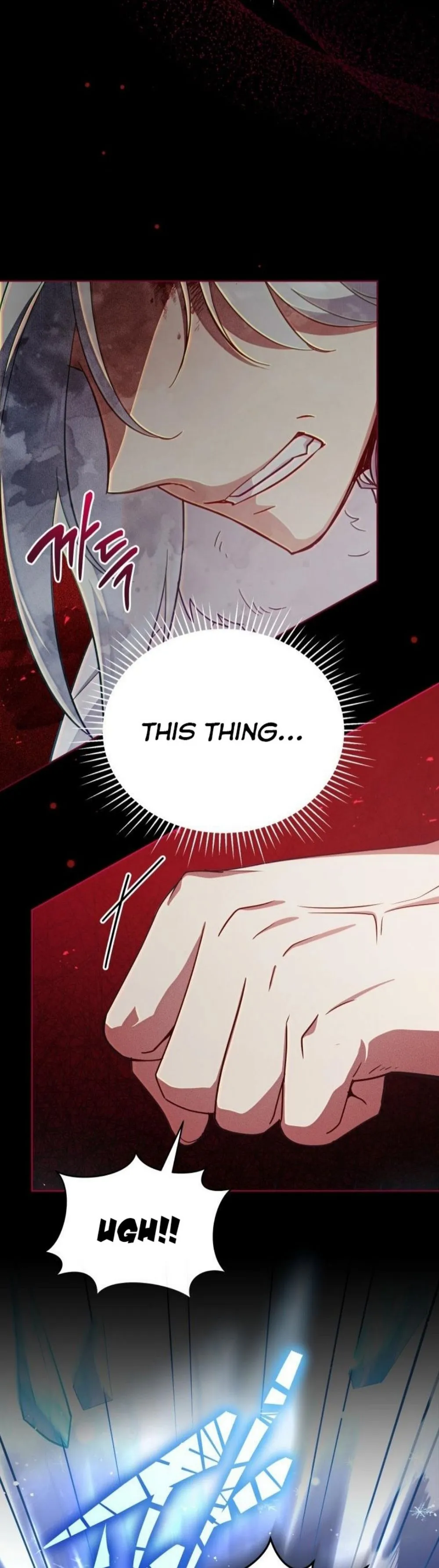 Untouchable Lady Chapter 74 Online - página 16