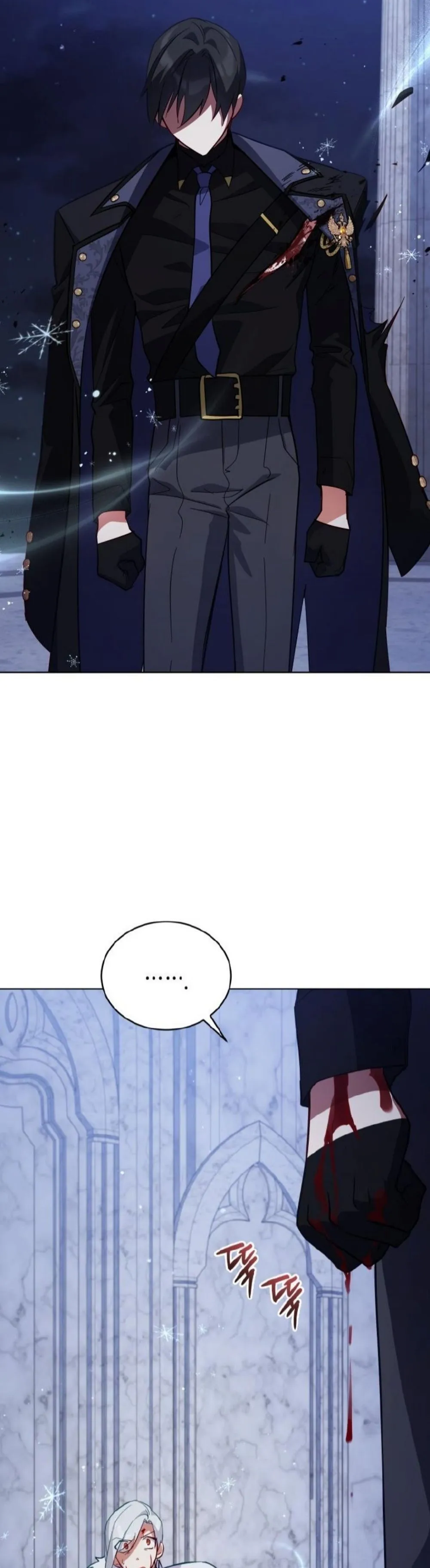 Untouchable Lady Chapter 74 Online - página 19