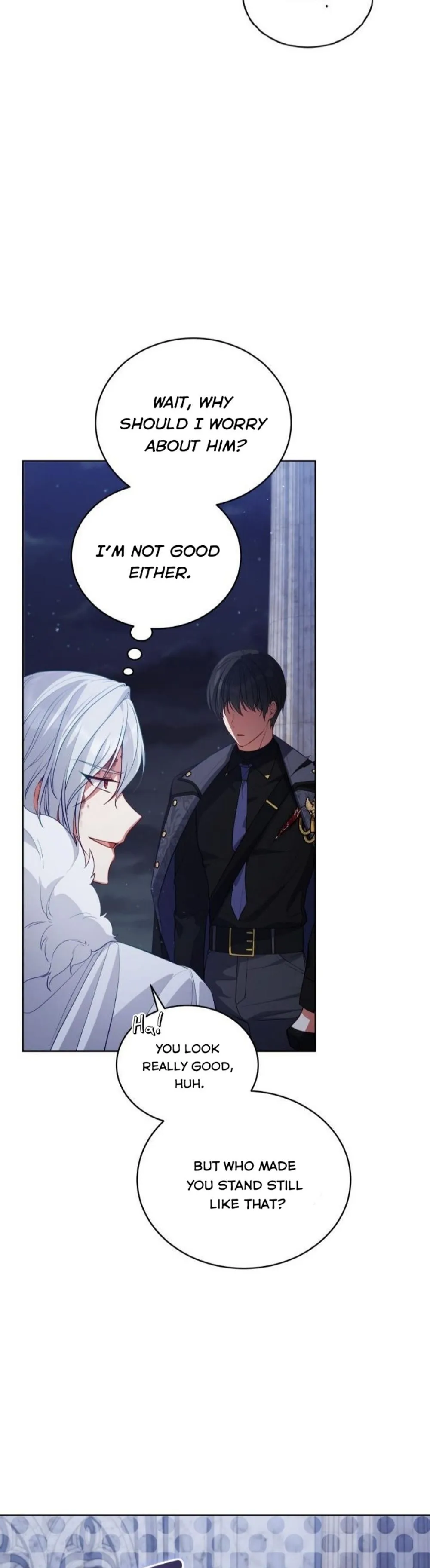 Untouchable Lady Chapter 74 Online - página 21