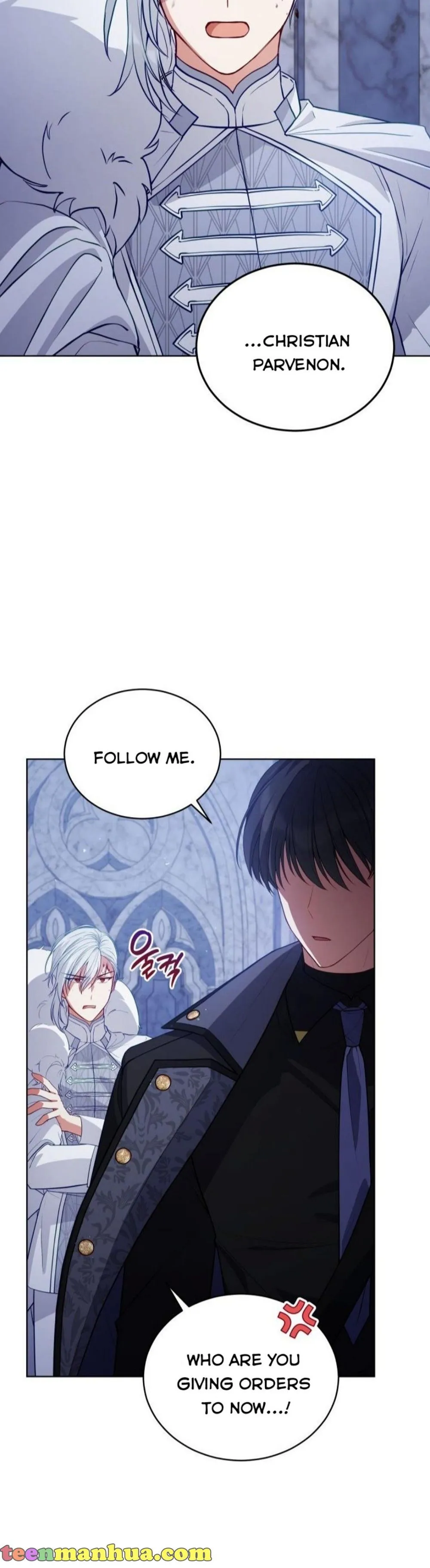 Untouchable Lady Chapter 74 Online - página 23