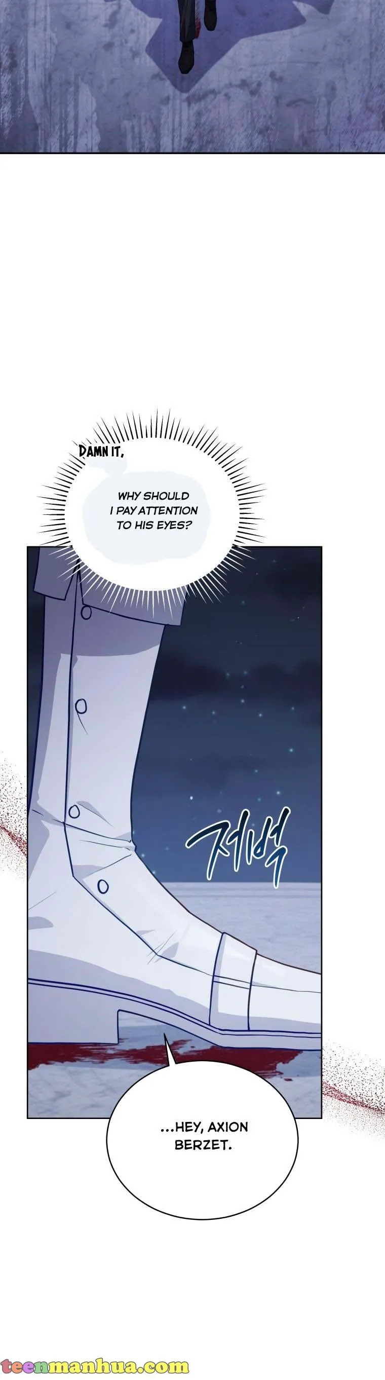 Untouchable Lady Chapter 74 Online - página 25