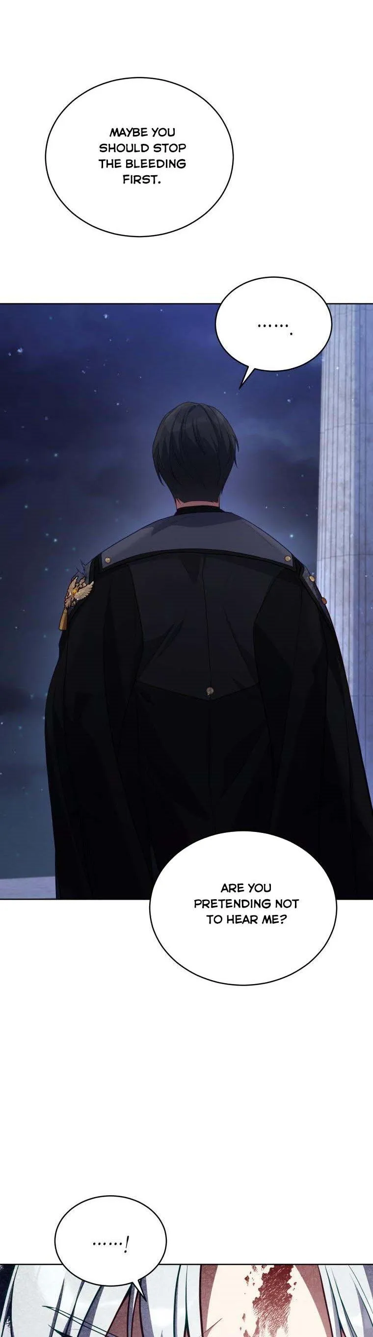 Untouchable Lady Chapter 74 Online - página 26