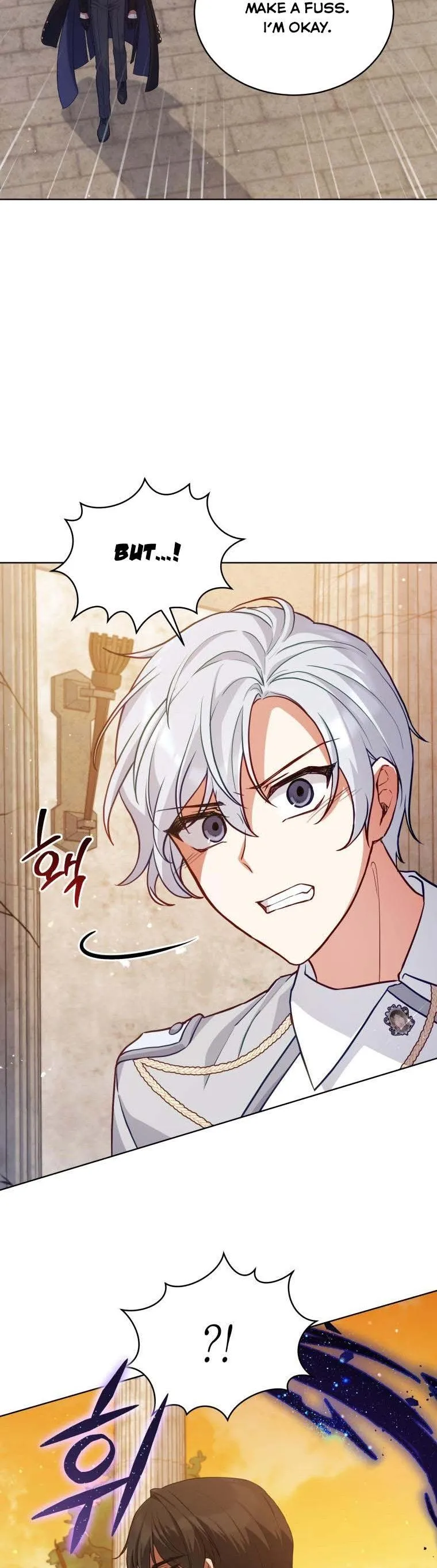 Untouchable Lady Chapter 74 Online - página 30