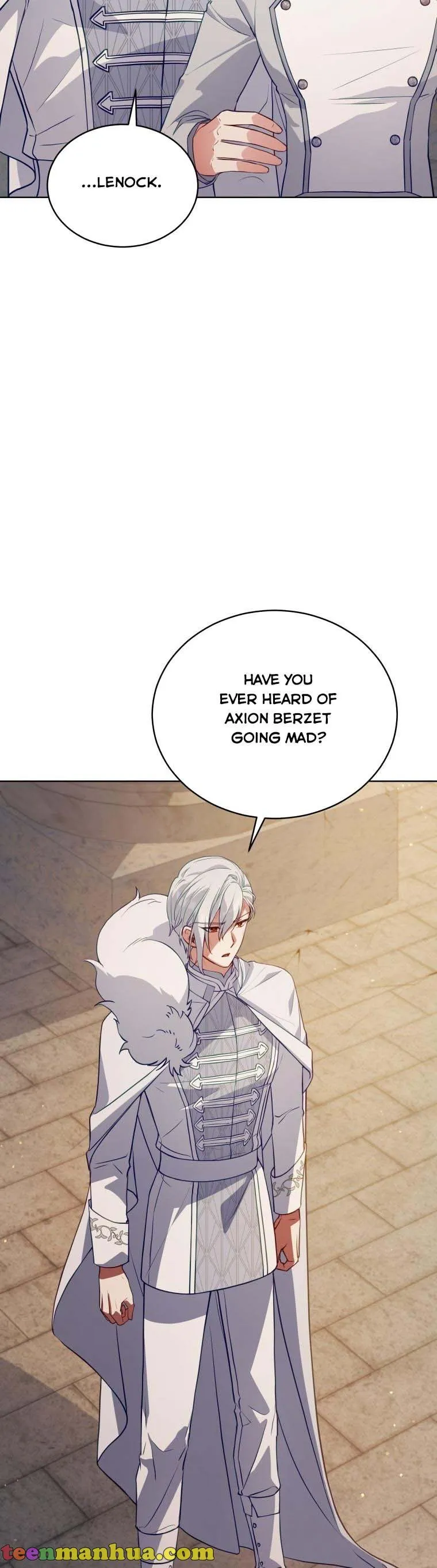 Untouchable Lady Chapter 74 Online - página 32