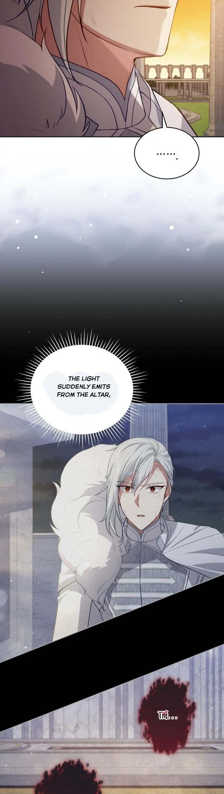 Untouchable Lady Chapter 74 Online - página 34