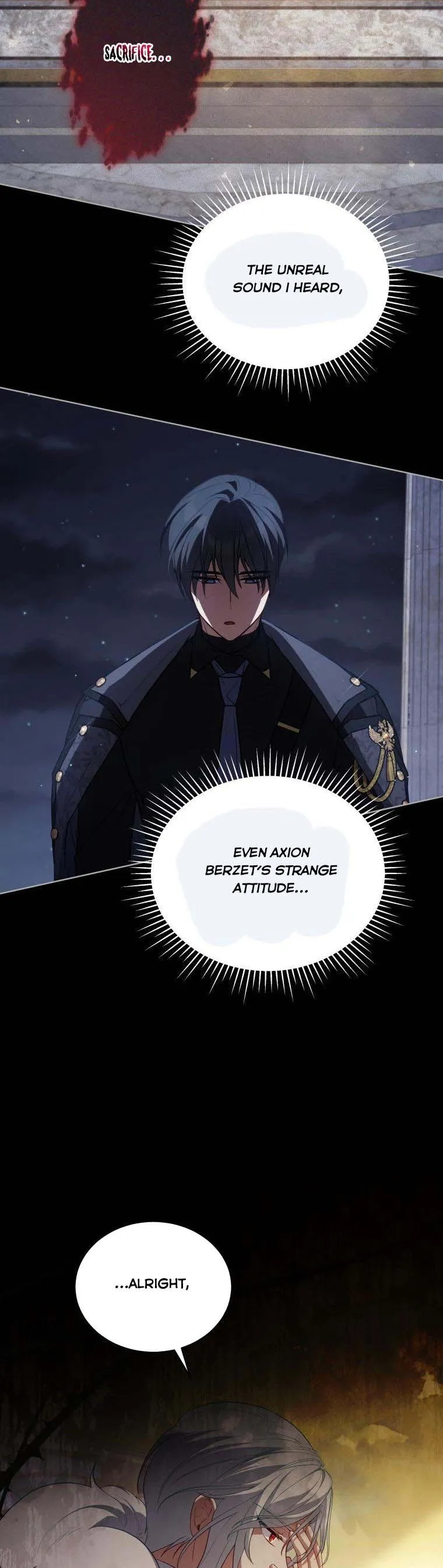 Untouchable Lady Chapter 74 Online - página 35