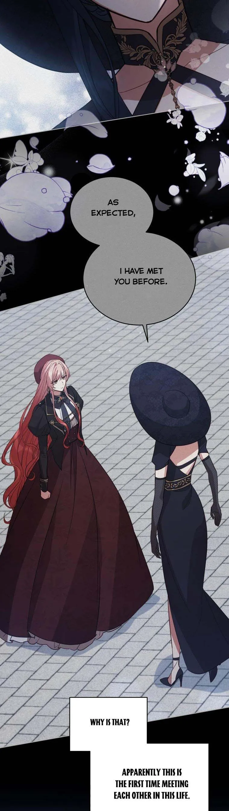 Untouchable Lady Chapter 74 Online - página 38