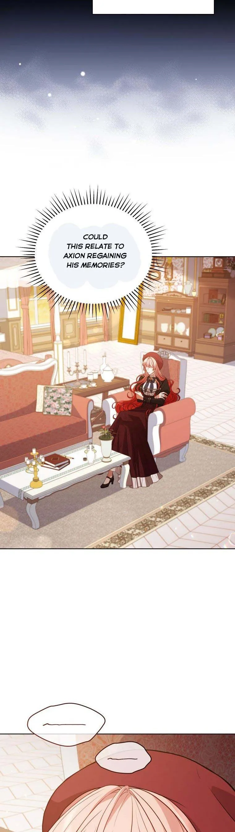 Untouchable Lady Chapter 74 Online - página 39