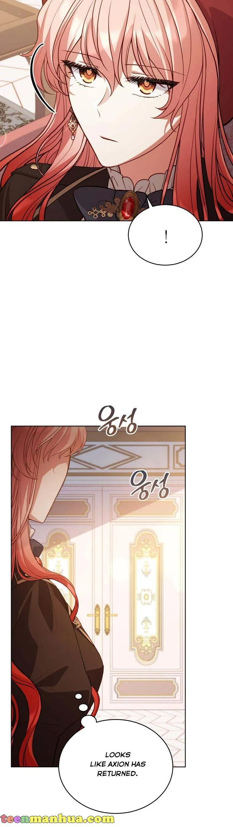 Untouchable Lady Chapter 74 Online - página 40