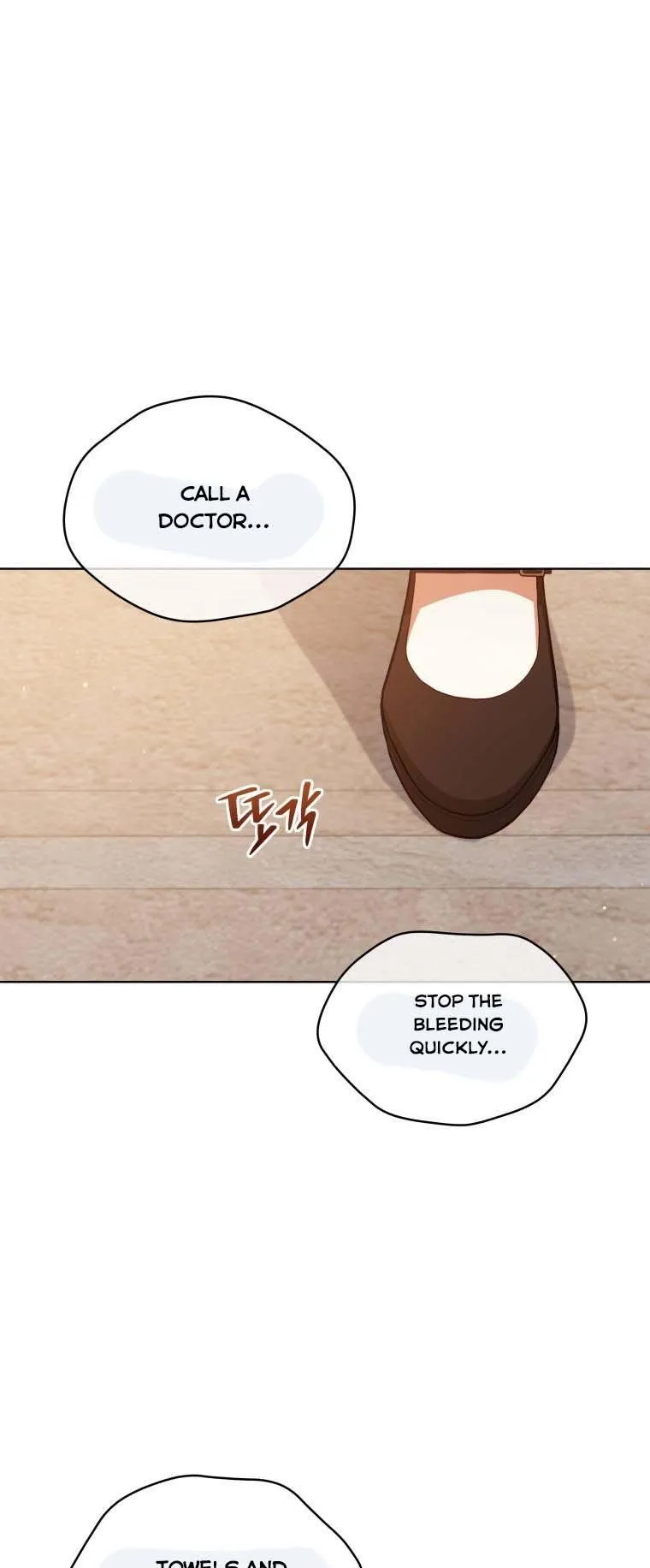 Untouchable Lady Chapter 74 Online - página 41
