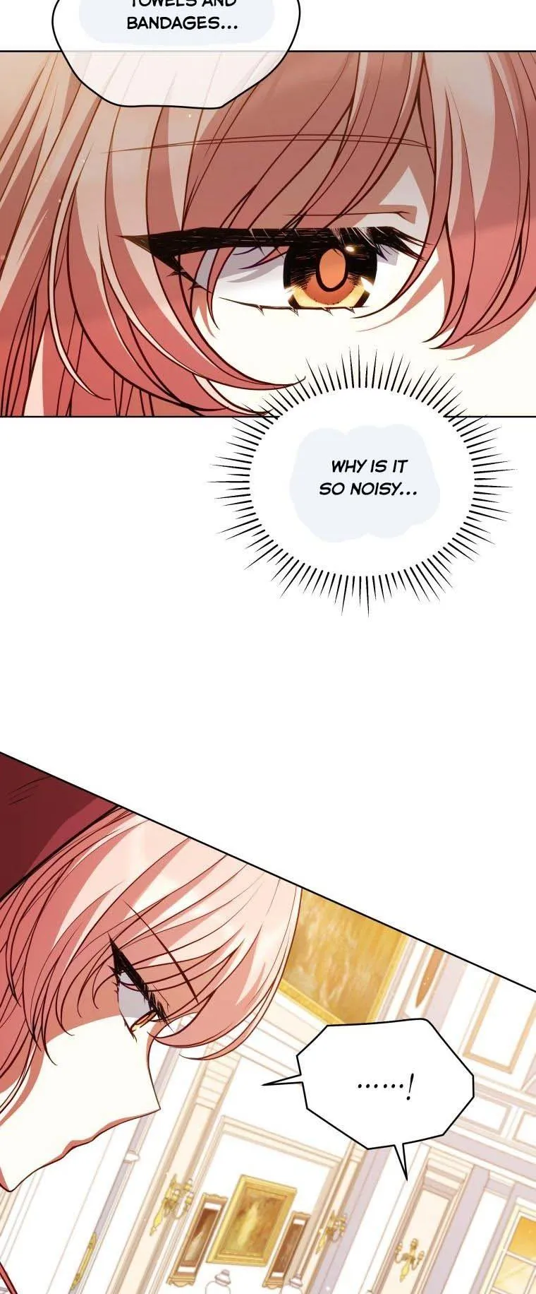 Untouchable Lady Chapter 74 Online - página 42