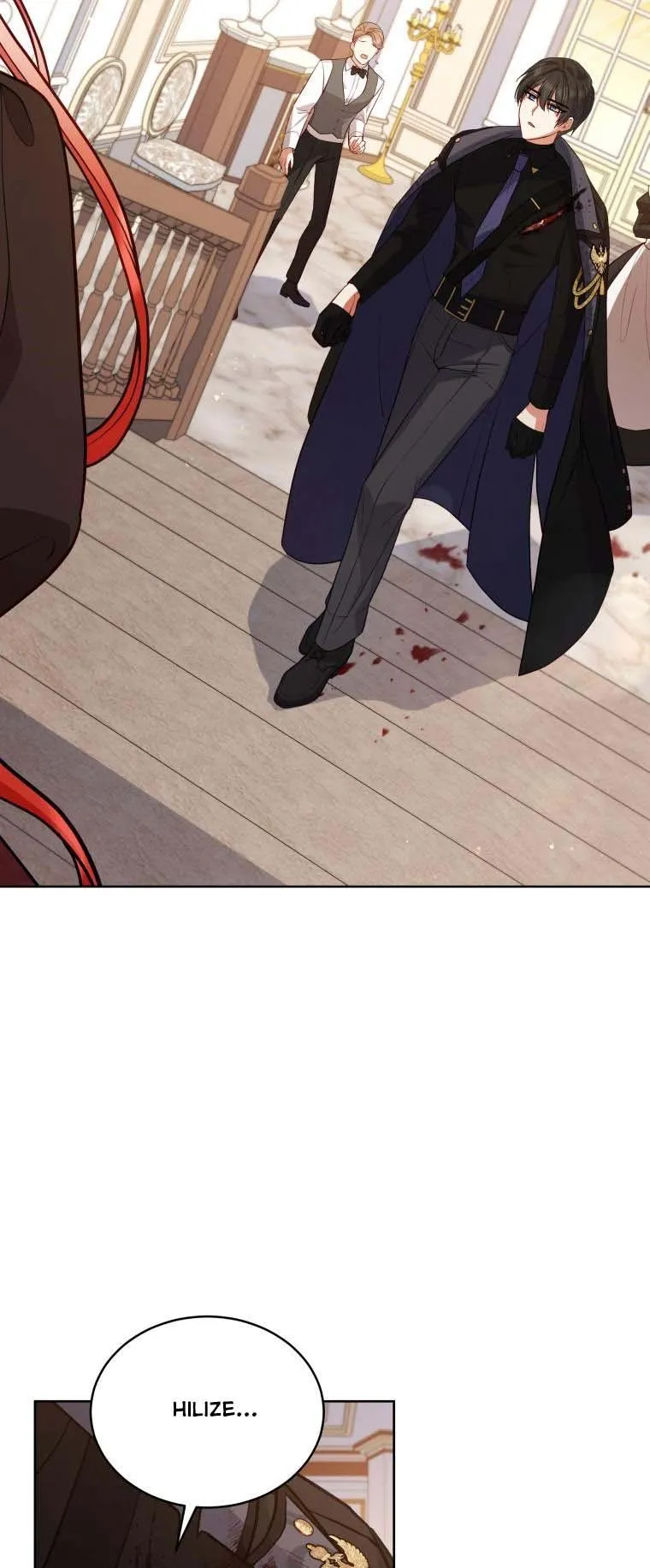 Untouchable Lady Chapter 74 Online - página 43