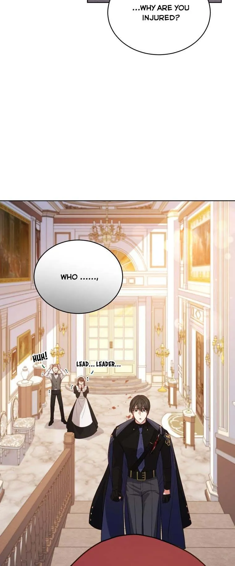 Untouchable Lady Chapter 74 Online - página 45