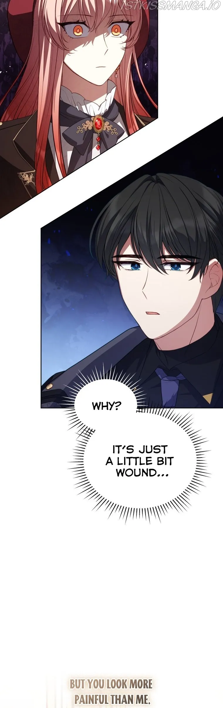 Untouchable Lady Chapter 75 Online - página 2