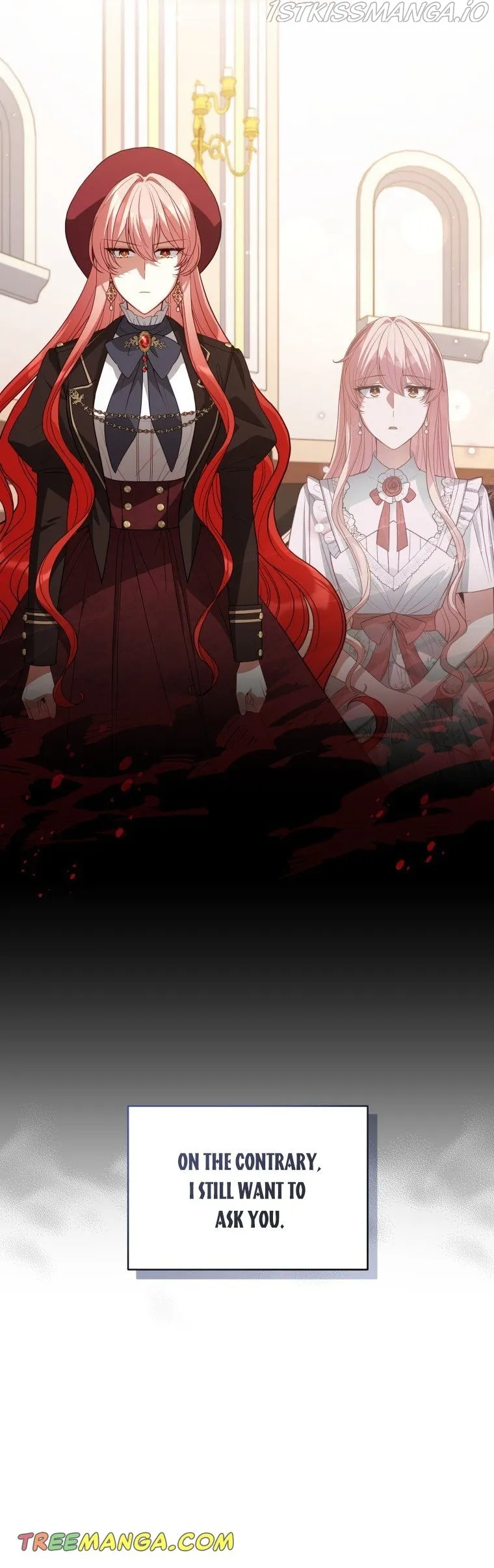 Untouchable Lady Chapter 75 Online - página 3