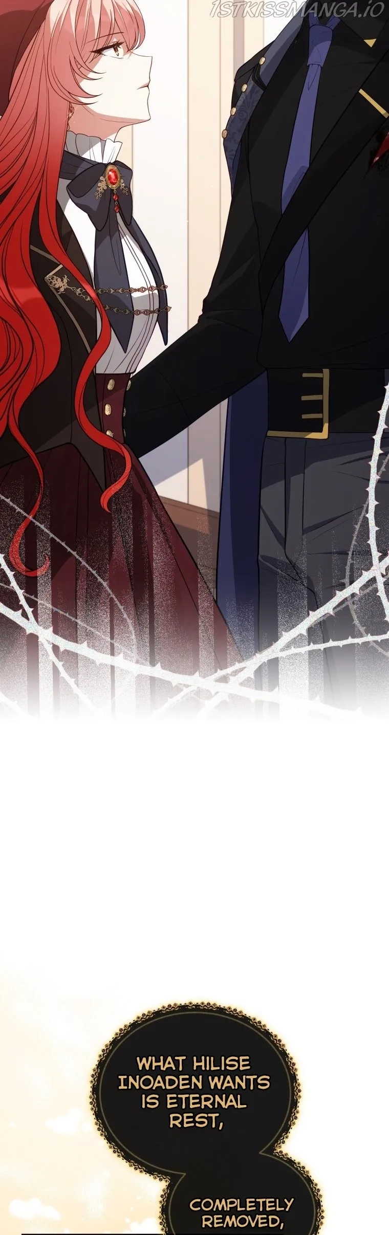 Untouchable Lady Chapter 75 Online - página 5