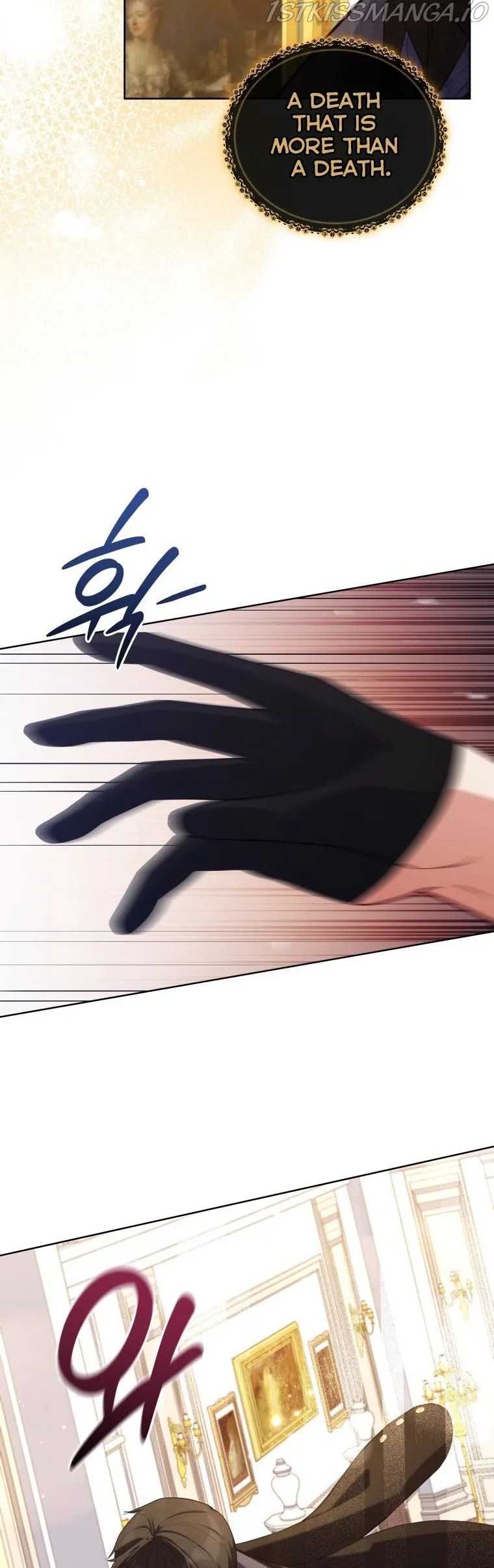 Untouchable Lady Chapter 75 Online - página 7