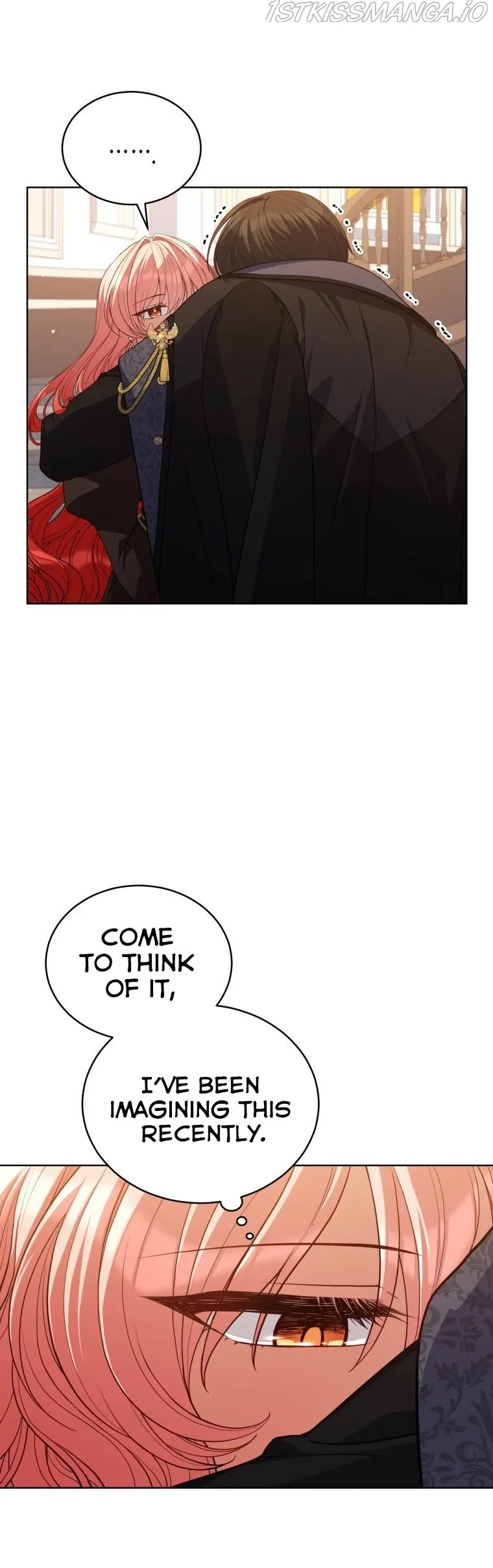 Untouchable Lady Chapter 75 Online - página 11