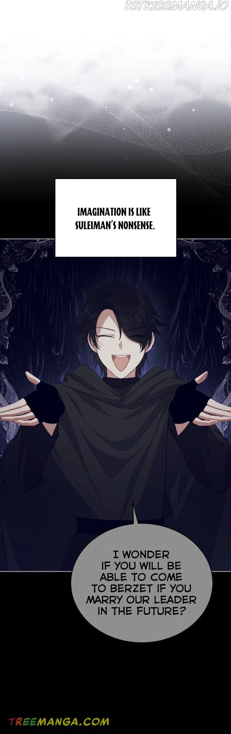 Untouchable Lady Chapter 75 Online - página 12