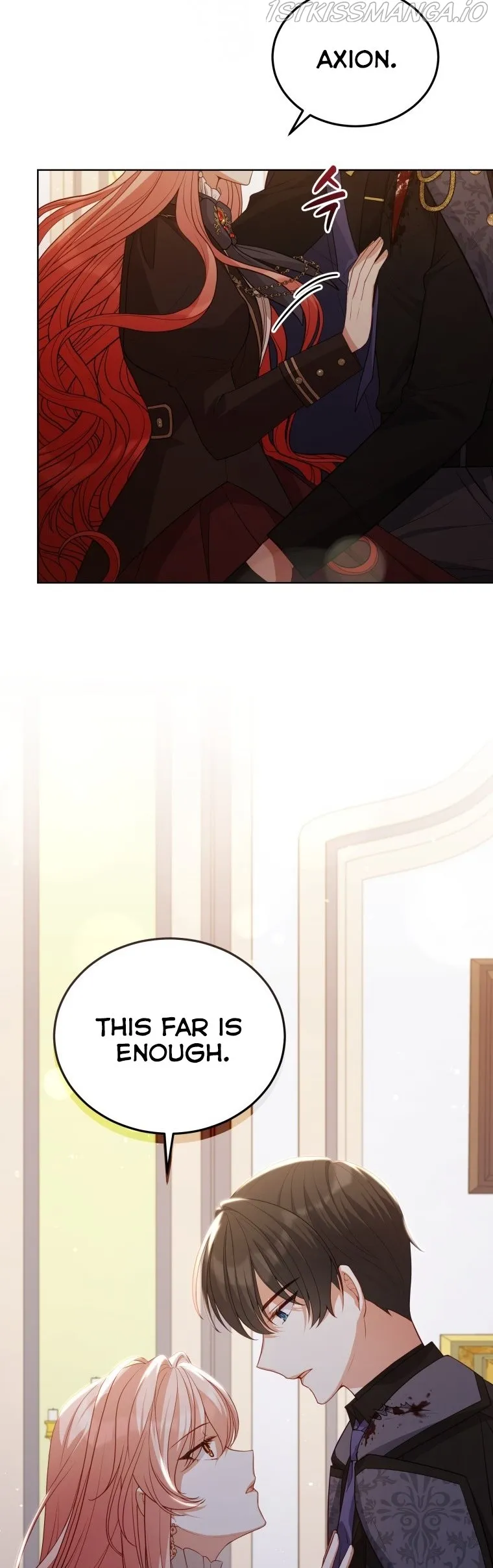 Untouchable Lady Chapter 75 Online - página 15