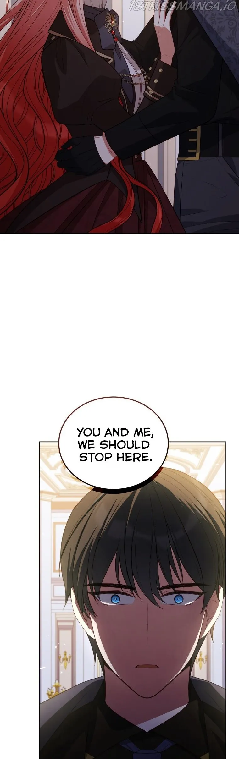 Untouchable Lady Chapter 75 Online - página 16