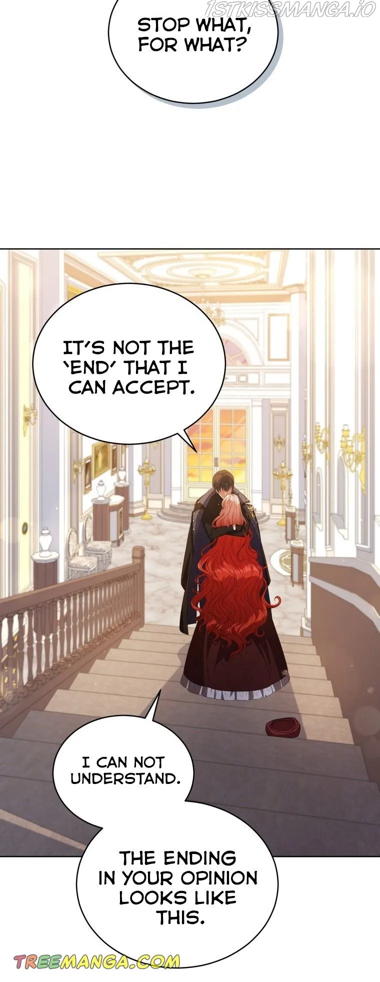 Untouchable Lady Chapter 75 Online - página 18