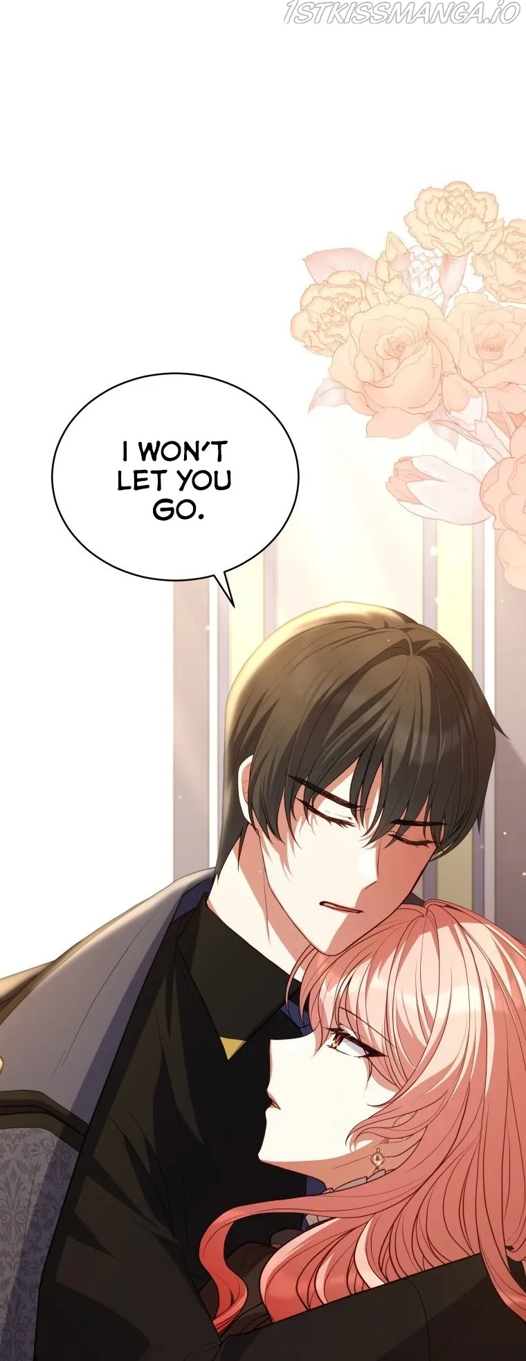 Untouchable Lady Chapter 75 Online - página 19
