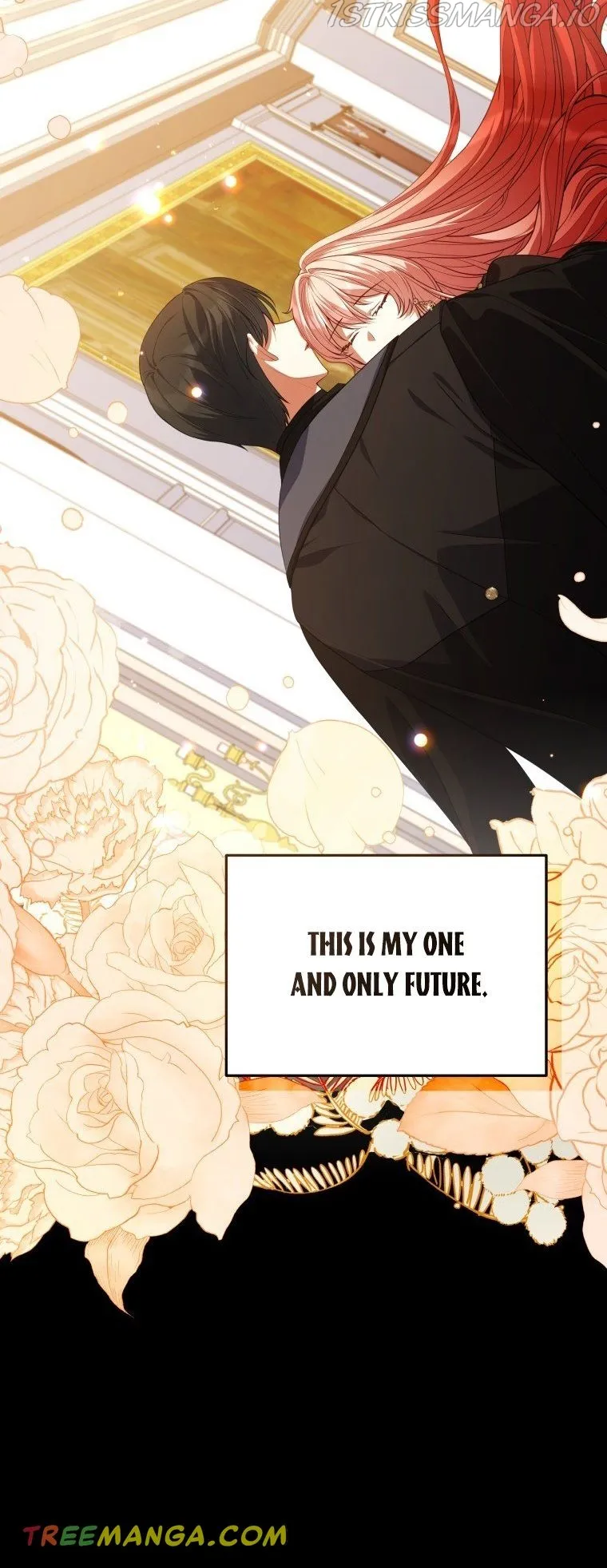 Untouchable Lady Chapter 75 Online - página 22