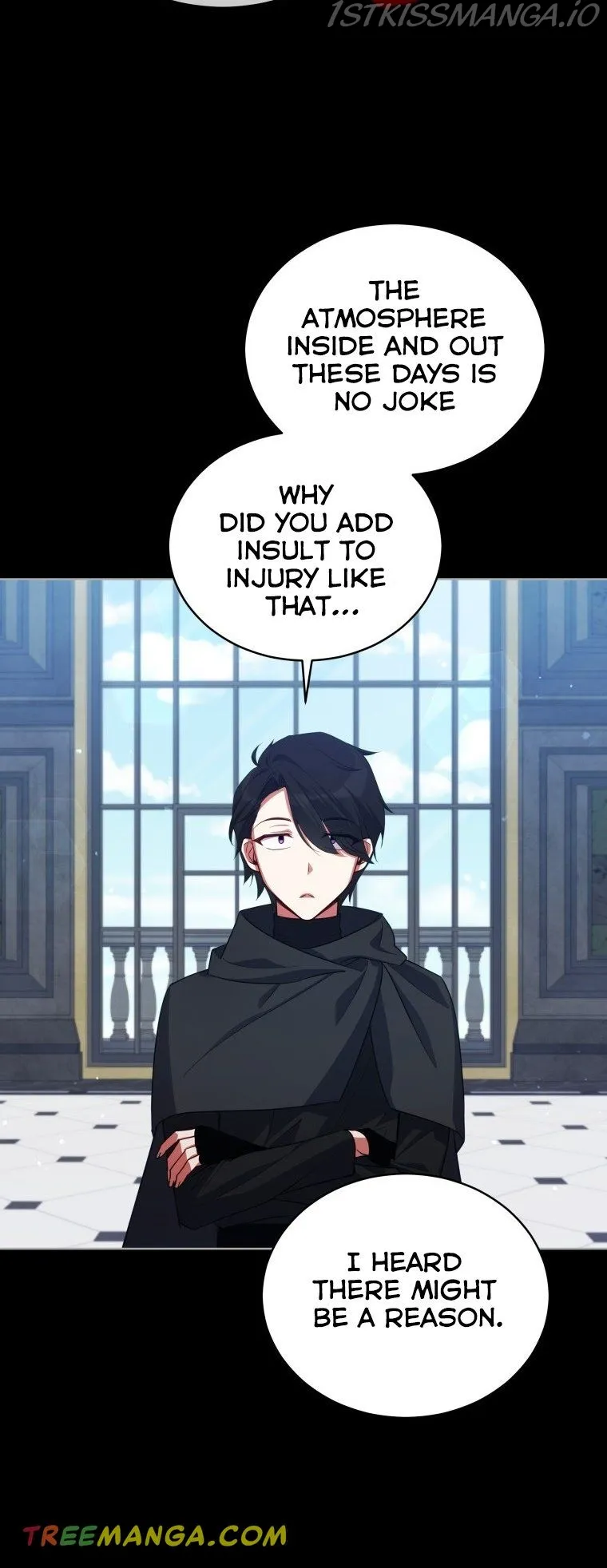 Untouchable Lady Chapter 75 Online - página 25