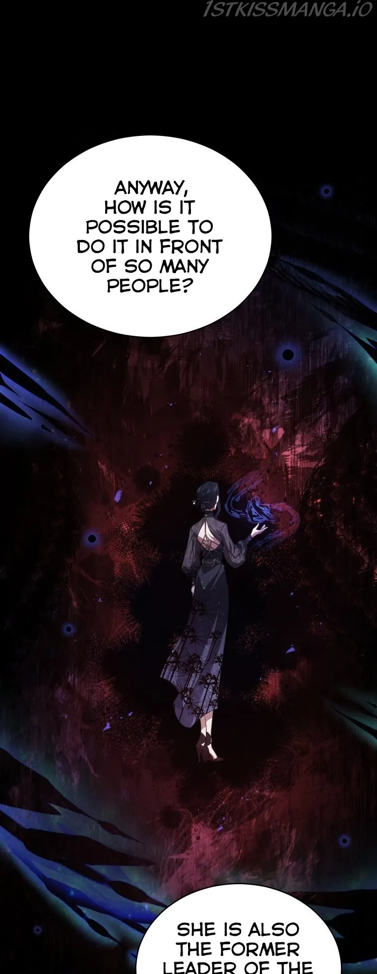 Untouchable Lady Chapter 75 Online - página 26