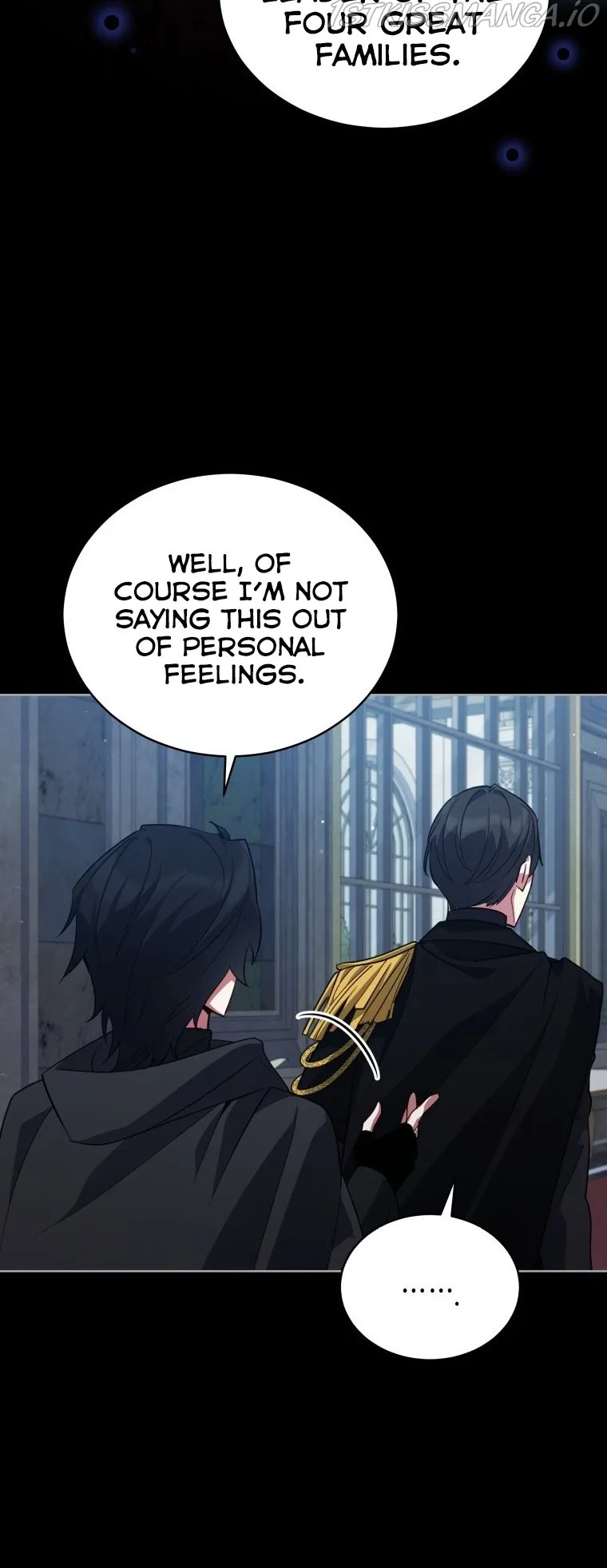 Untouchable Lady Chapter 75 Online - página 27