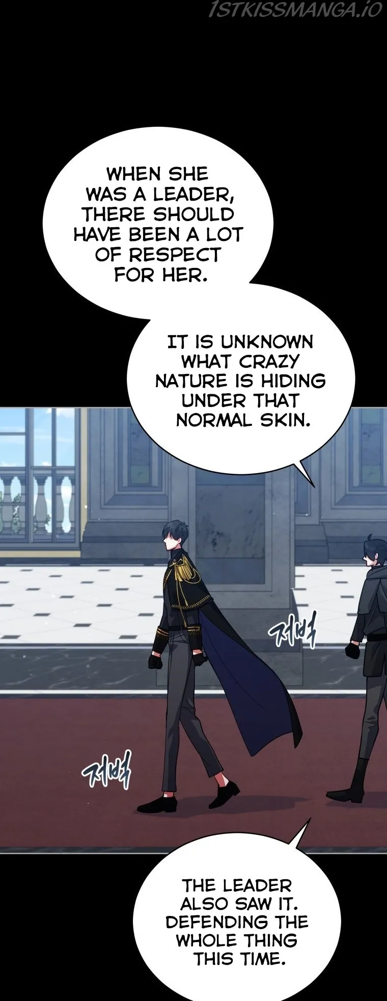 Untouchable Lady Chapter 75 Online - página 28