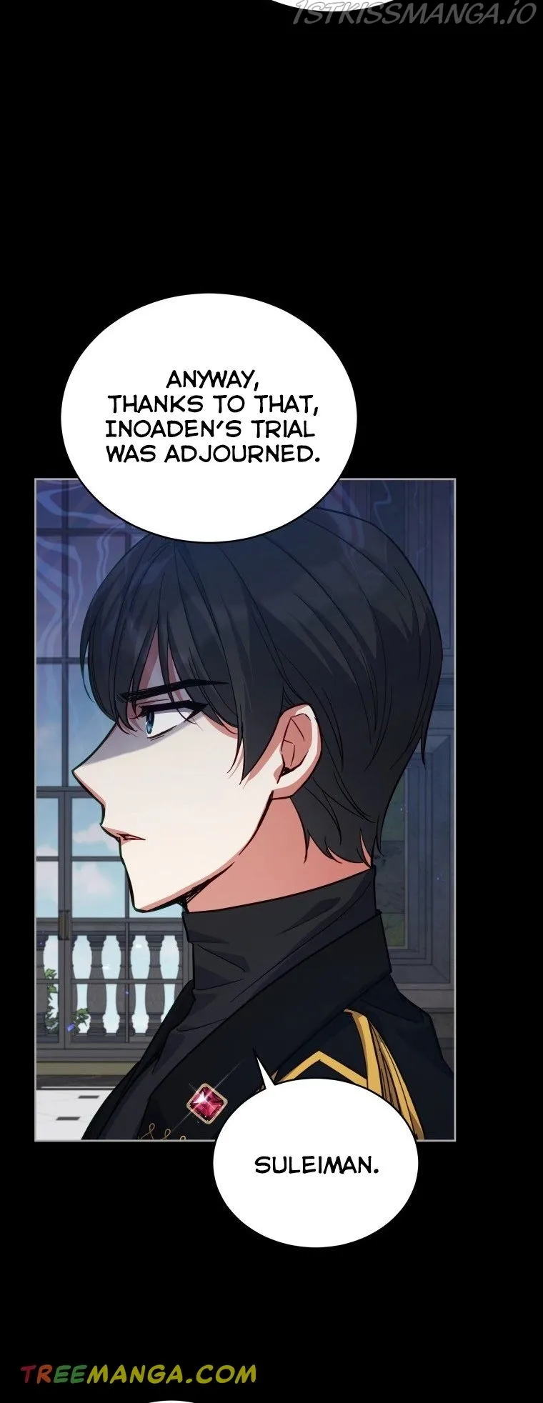 Untouchable Lady Chapter 75 Online - página 29