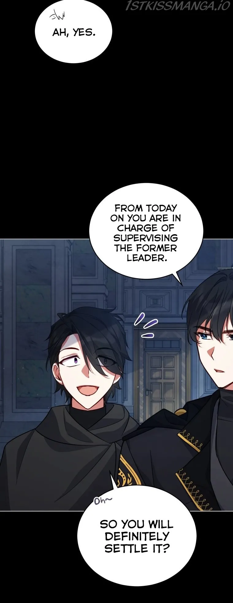 Untouchable Lady Chapter 75 Online - página 30